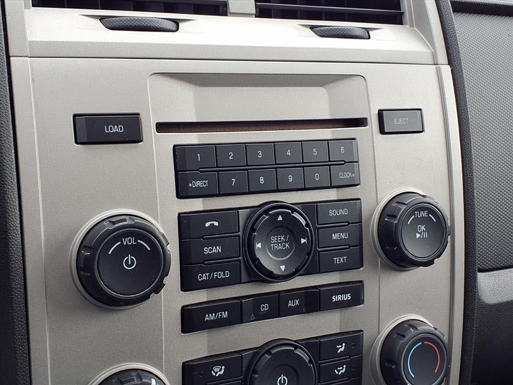 2009 Ford Escape XLT