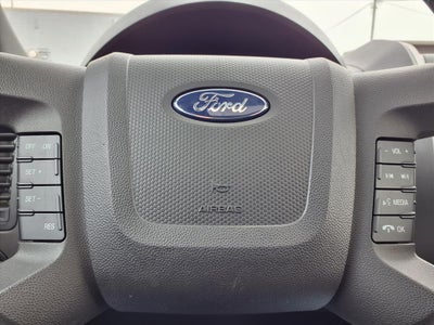 2009 Ford Escape XLT