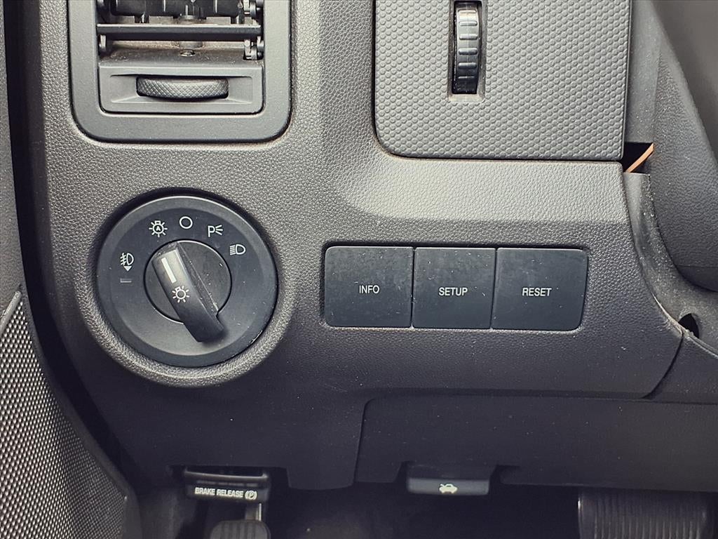 2009 Ford Escape XLT