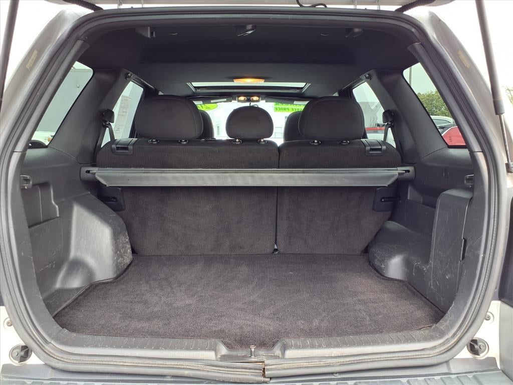 2009 Ford Escape XLT