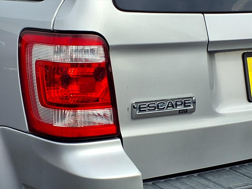 2009 Ford Escape XLT