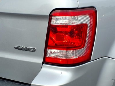 2009 Ford Escape XLT