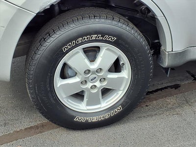 2009 Ford Escape XLT