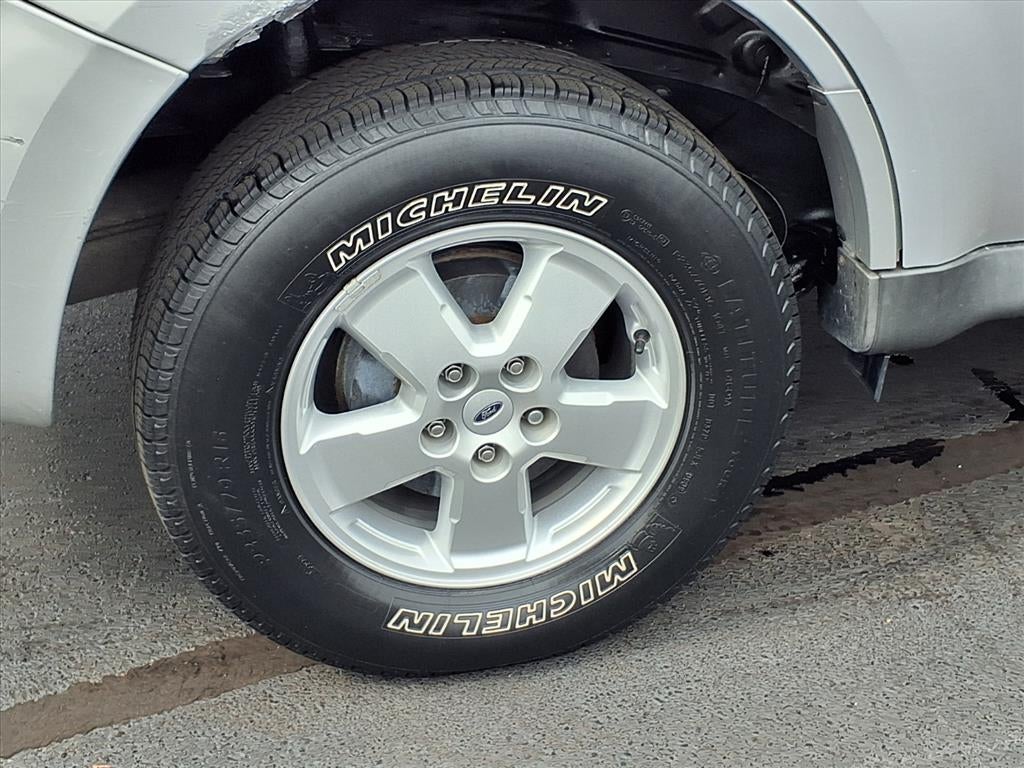 2009 Ford Escape XLT