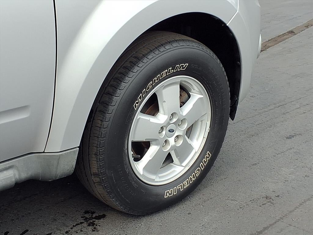 2009 Ford Escape XLT