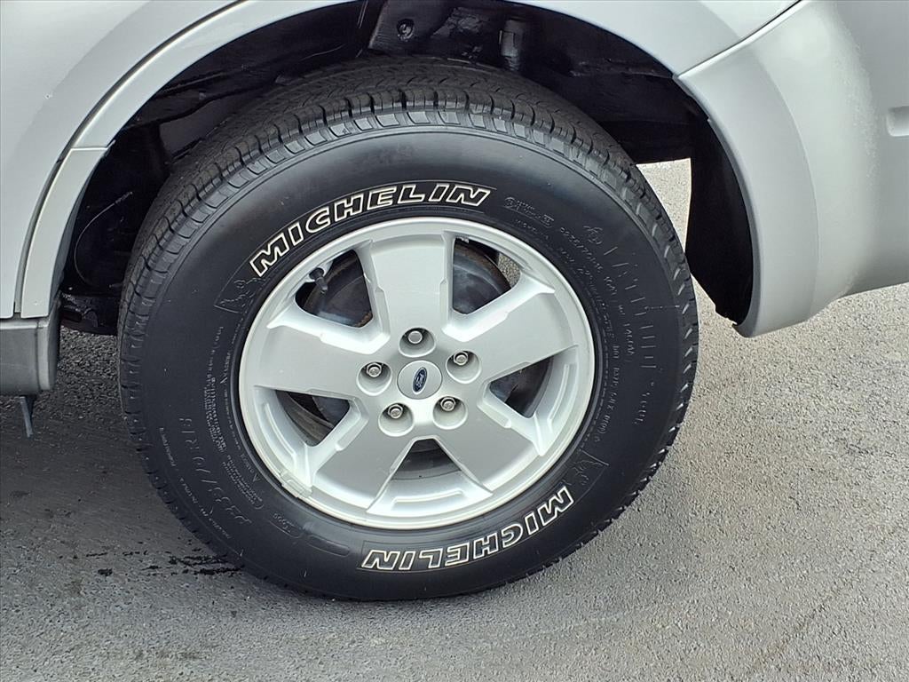 2009 Ford Escape XLT