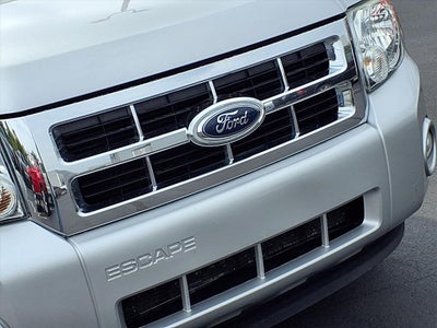 2009 Ford Escape XLT