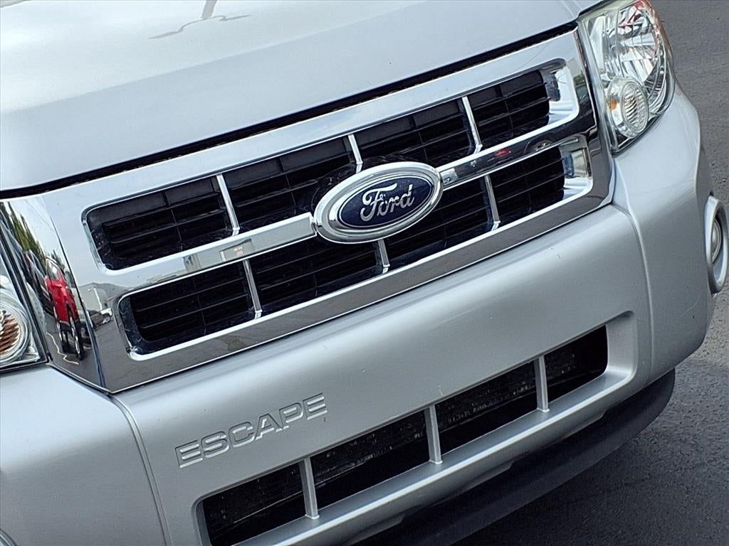 2009 Ford Escape XLT