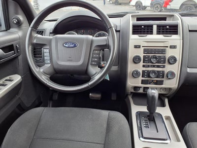 2009 Ford Escape XLT
