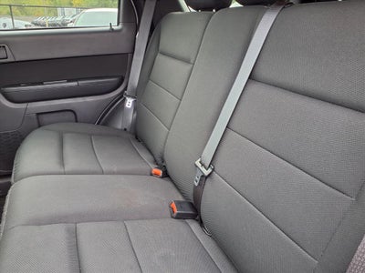 2009 Ford Escape XLT