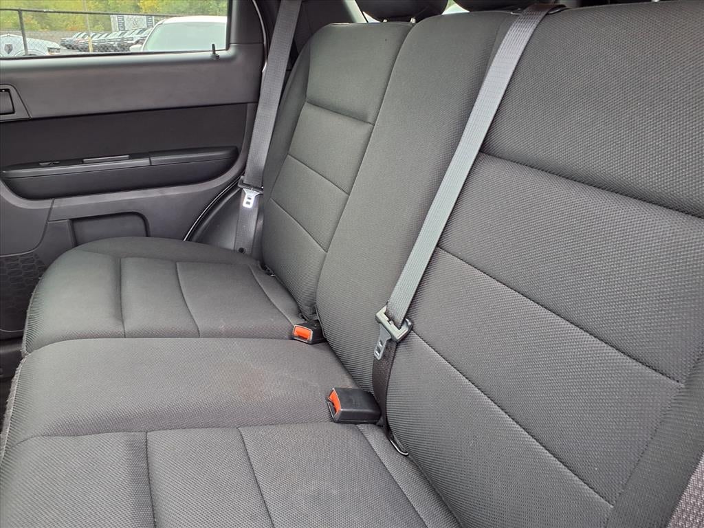 2009 Ford Escape XLT