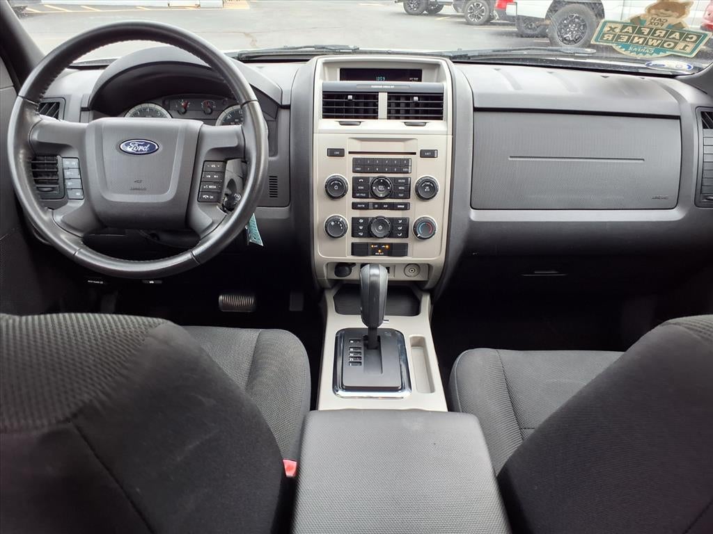 2009 Ford Escape XLT
