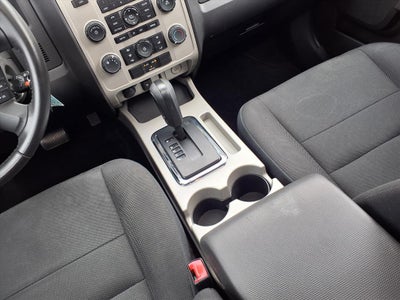 2009 Ford Escape XLT