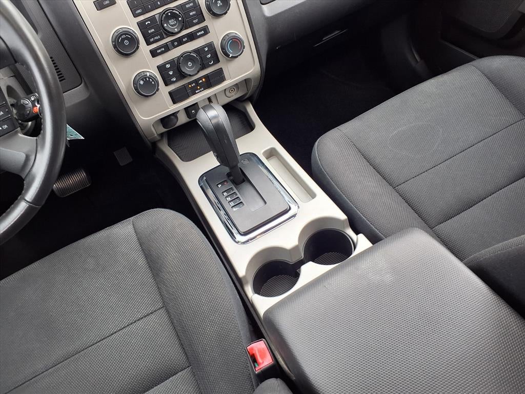 2009 Ford Escape XLT