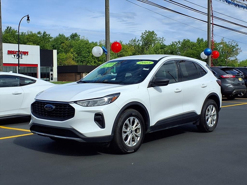 2023 Ford Escape Active AWD's photo