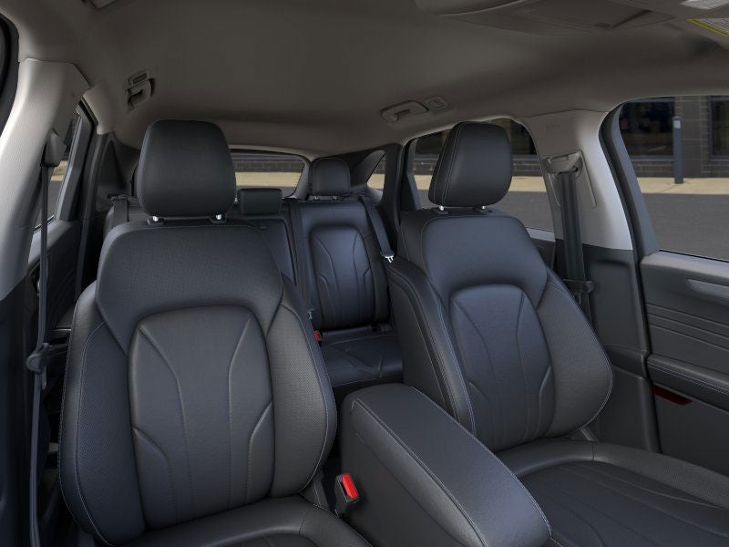 2026 Ford Escape Platinum