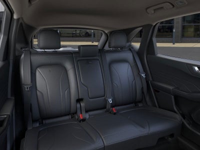 2026 Ford Escape Platinum