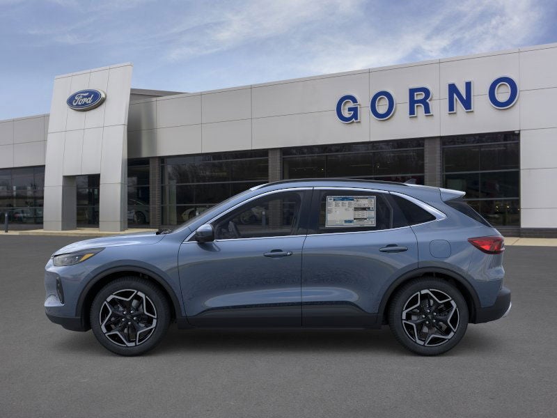 2026 Ford Escape Platinum