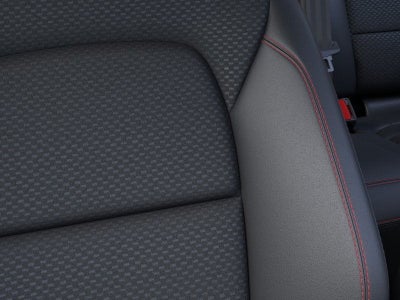 2026 Ford Escape ST Line