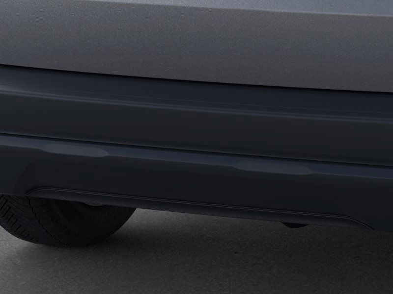 2026 Ford Escape ST Line