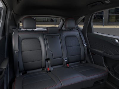 2026 Ford Escape ST Line