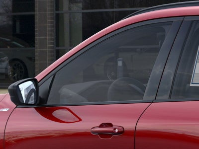 2026 Ford Escape ST Line