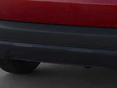 2026 Ford Escape ST Line