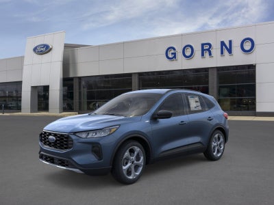 2026 Ford Escape ST Line