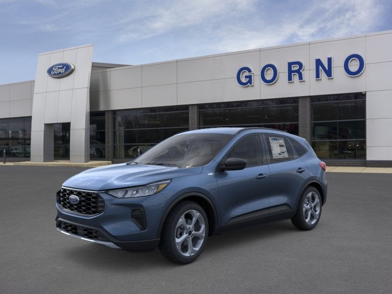 2026 Ford Escape ST Line