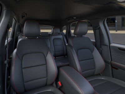 2026 Ford Escape ST Line