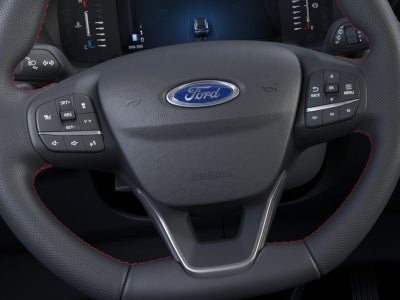 2026 Ford Escape ST Line