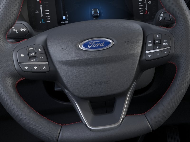 2026 Ford Escape ST Line
