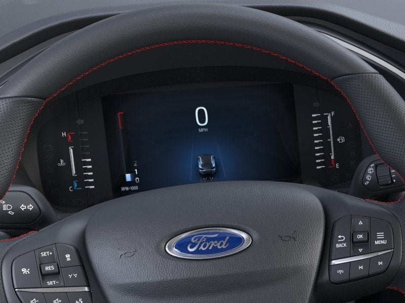 2026 Ford Escape ST Line