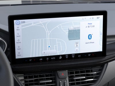 2026 Ford Escape ST Line