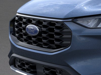 2026 Ford Escape ST Line