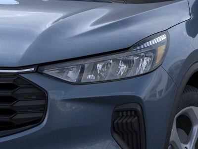 2026 Ford Escape ST Line