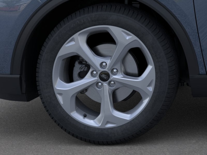 2026 Ford Escape ST Line