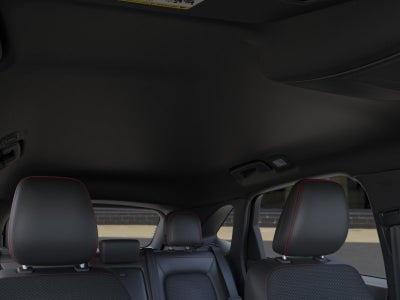 2026 Ford Escape ST Line