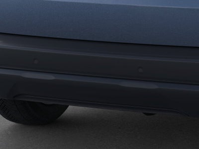 2026 Ford Escape ST Line