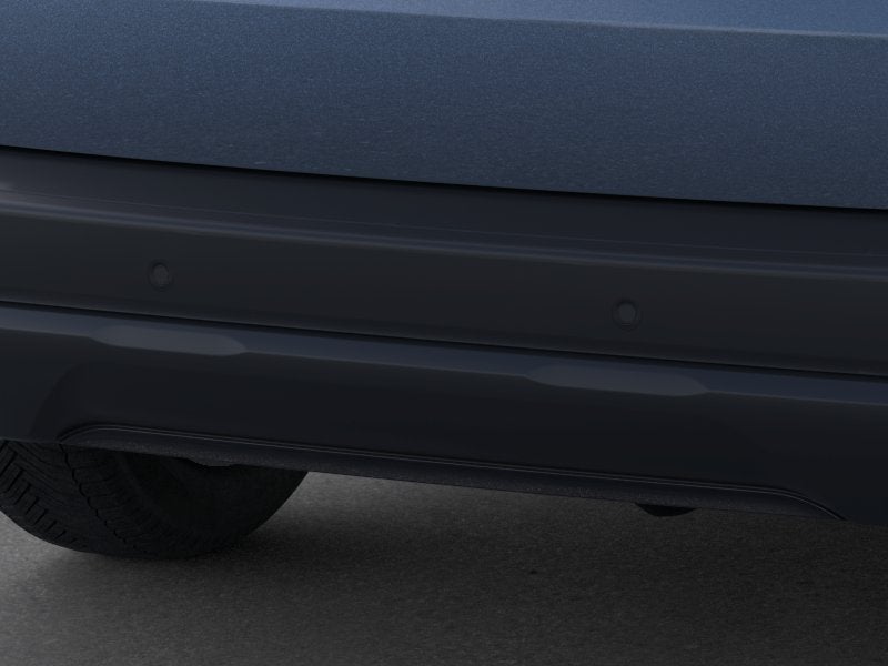 2026 Ford Escape ST Line