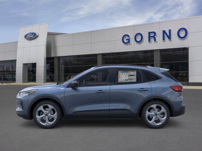 2026 Ford Escape ST Line