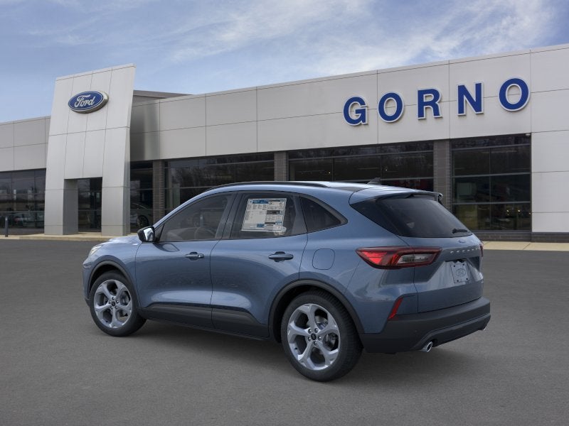 2026 Ford Escape ST Line