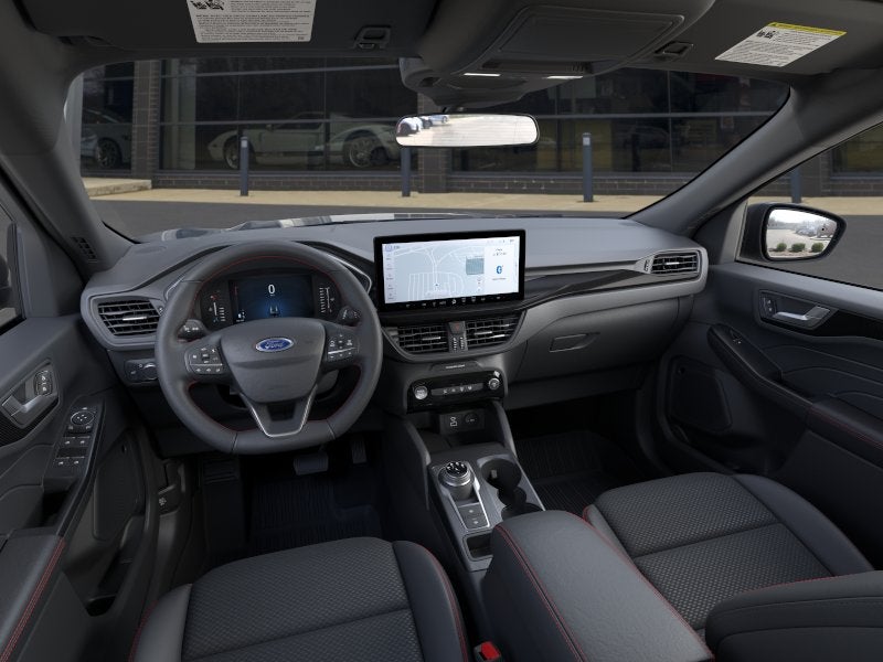 2026 Ford Escape ST Line