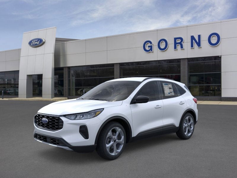 2026 Ford Escape ST Line