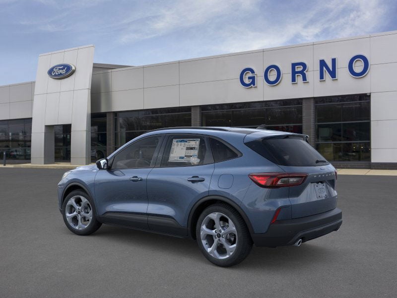 2026 Ford Escape ST Line