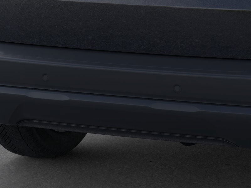 2026 Ford Escape ST Line