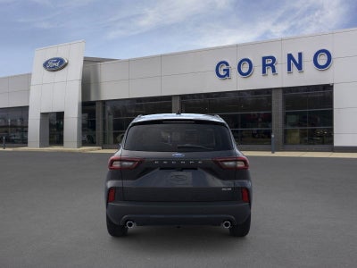 2026 Ford Escape ST Line