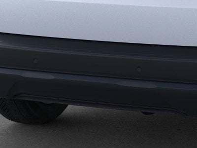 2026 Ford Escape ST Line