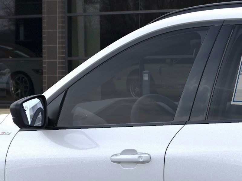 2026 Ford Escape ST Line