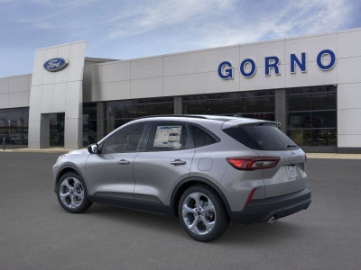 2026 Ford Escape ST Line